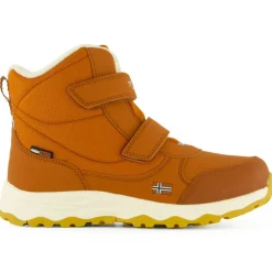 - Kid's Hafjell Winter Boots - Winterschuhe < Trollkids Outlet