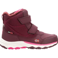 - Kid's Hafjell Winter Boots - Winterschuhe < Trollkids Outlet
