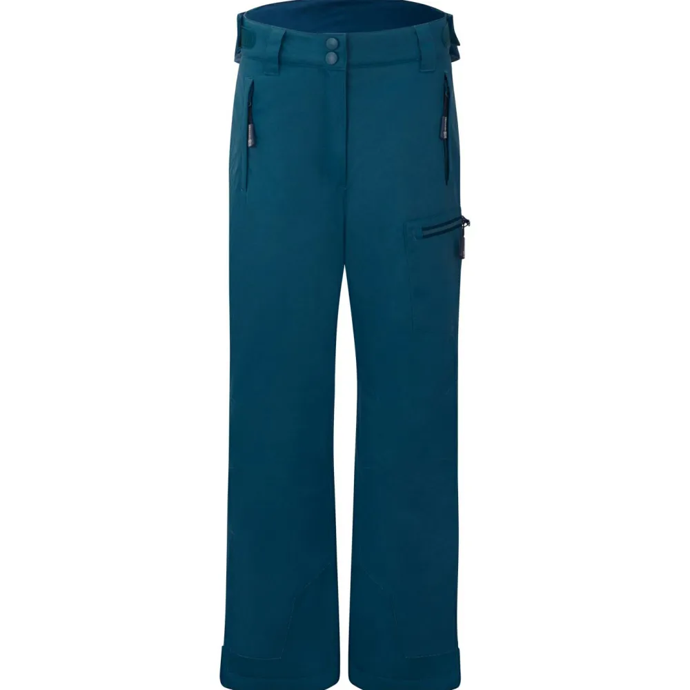 - Kid's Hallingdal Pant - Skihose < Trollkids Hot