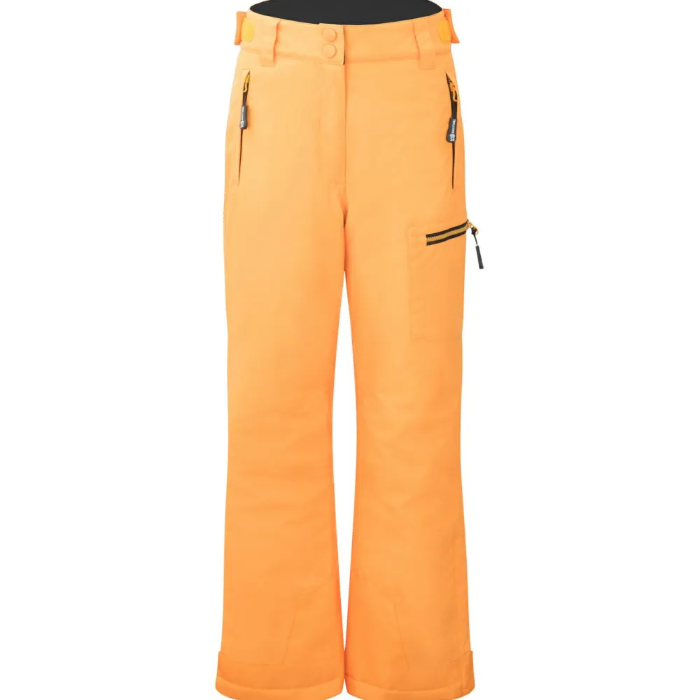 - Kid's Hallingdal Pant - Skihose < Trollkids Hot