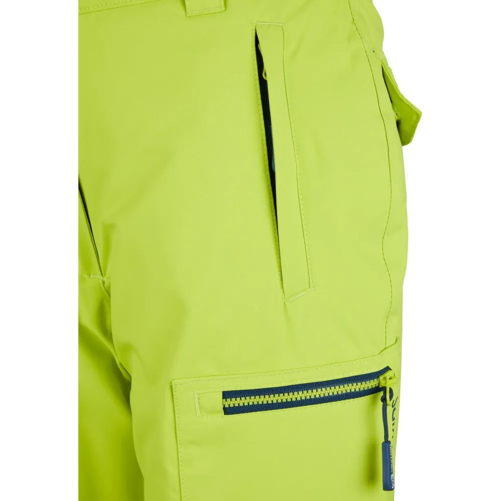 - Kid's Hallingdal Pant - Skihose < Trollkids Hot