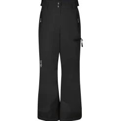 - Kid's Hallingdal Pant - Skihose < Trollkids Hot