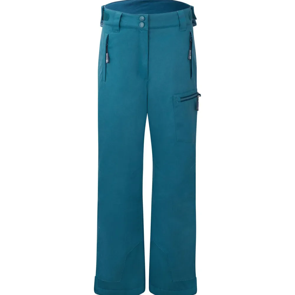 - Kid's Hallingdal Pant - Skihose < Trollkids Hot