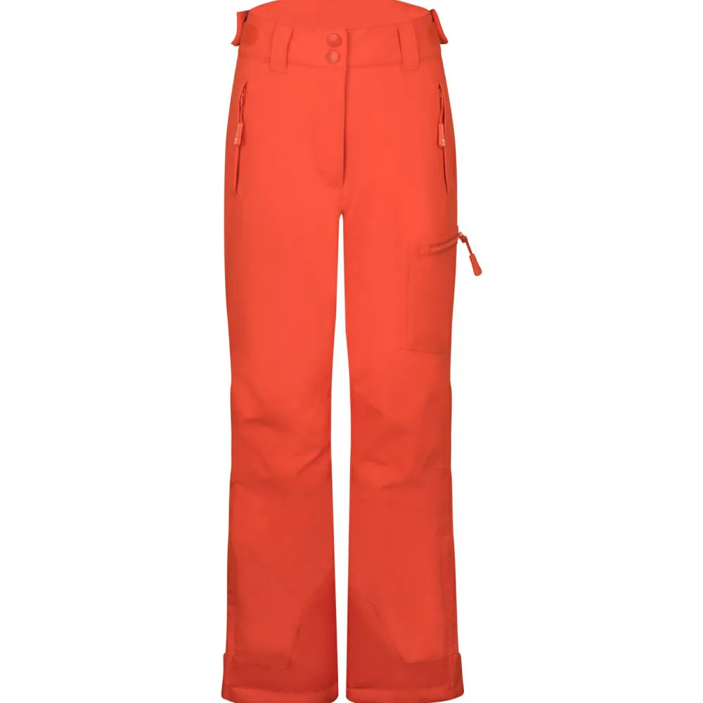 - Kid's Hallingdal Pant - Skihose < Trollkids Hot