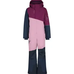 Trollkids - Kid's Hallingdal Snowsuit - Overall Best