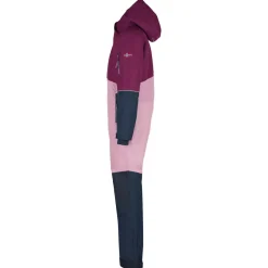 Trollkids - Kid's Hallingdal Snowsuit - Overall Best