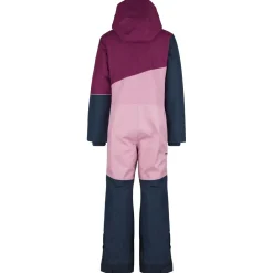 Trollkids - Kid's Hallingdal Snowsuit - Overall Best