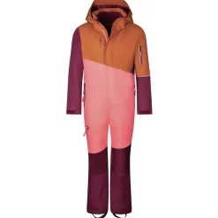 Trollkids - Kid's Hallingdal Snowsuit - Overall Best