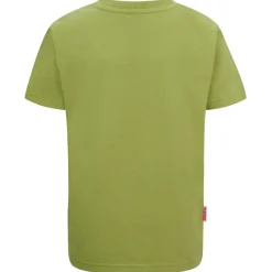 Trollkids Alltagsbekleidung|T-Shirts-- Kid's Halsafjord T-Shirt - T-Shirt