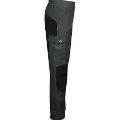 - Kid's Hammerdalen Pant - Trekkinghose < Trollkids