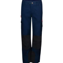 - Kid's Hammerdalen Pant - Trekkinghose < Trollkids