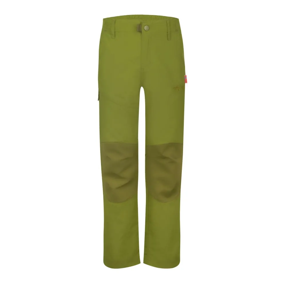 Trollkids - Kids Hammerfest Pants Pro Slim Fit - Trekkinghose Discount