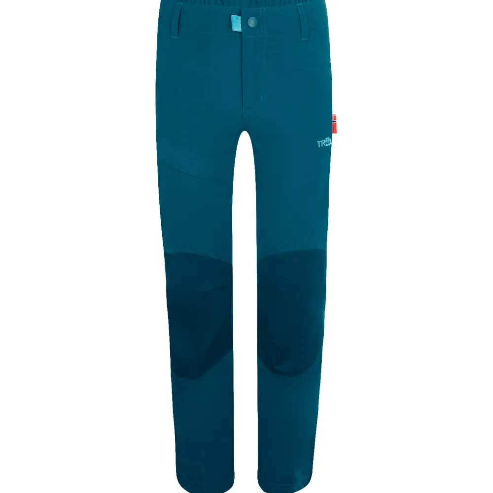 Trollkids - Kids Hammerfest Pants Pro Slim Fit - Trekkinghose Discount