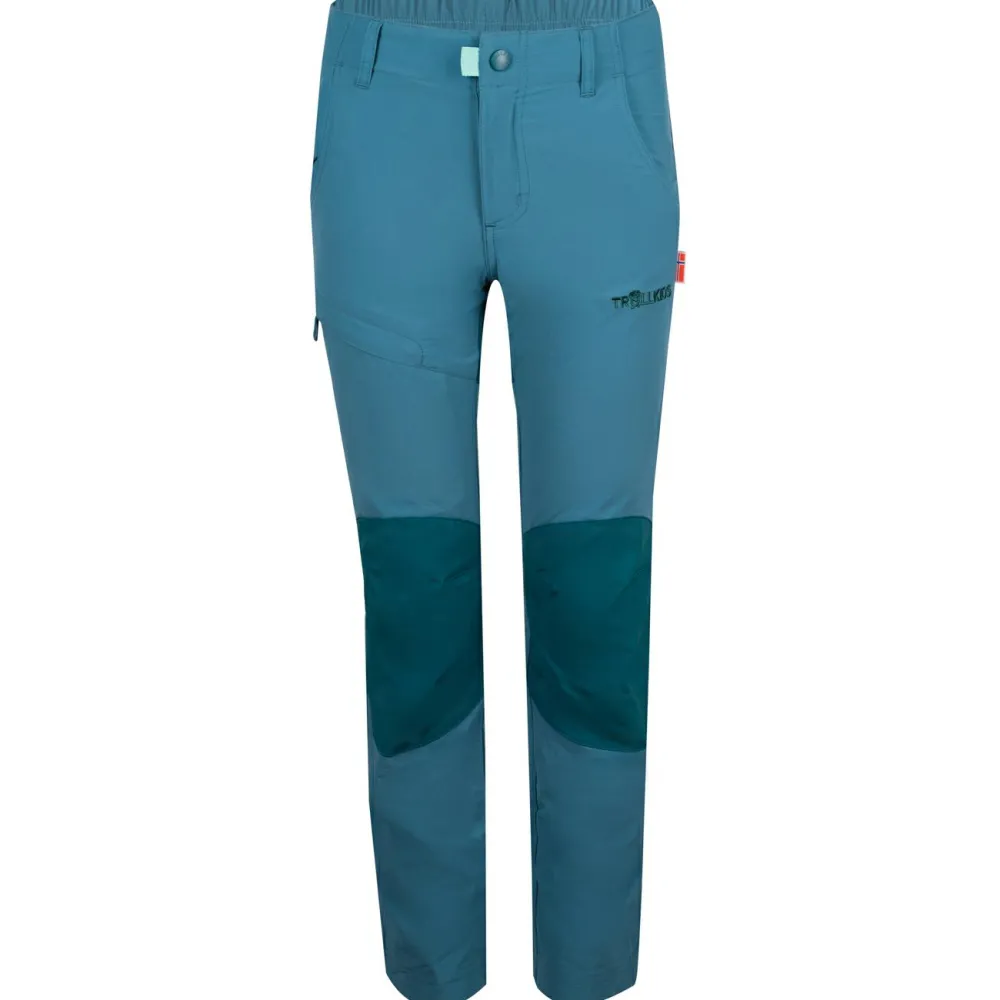 Trollkids - Kids Hammerfest Pants Pro Slim Fit - Trekkinghose Discount