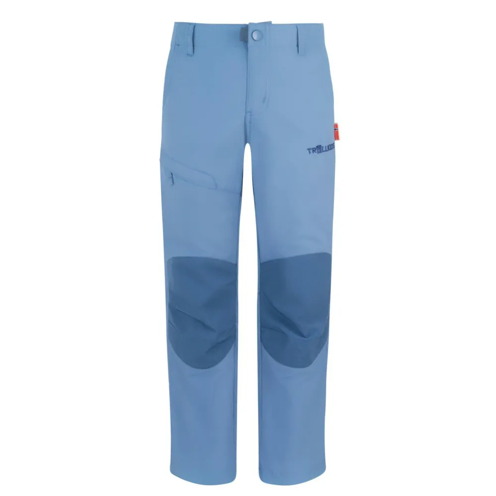 Trollkids - Kids Hammerfest Pants Pro Slim Fit - Trekkinghose Discount