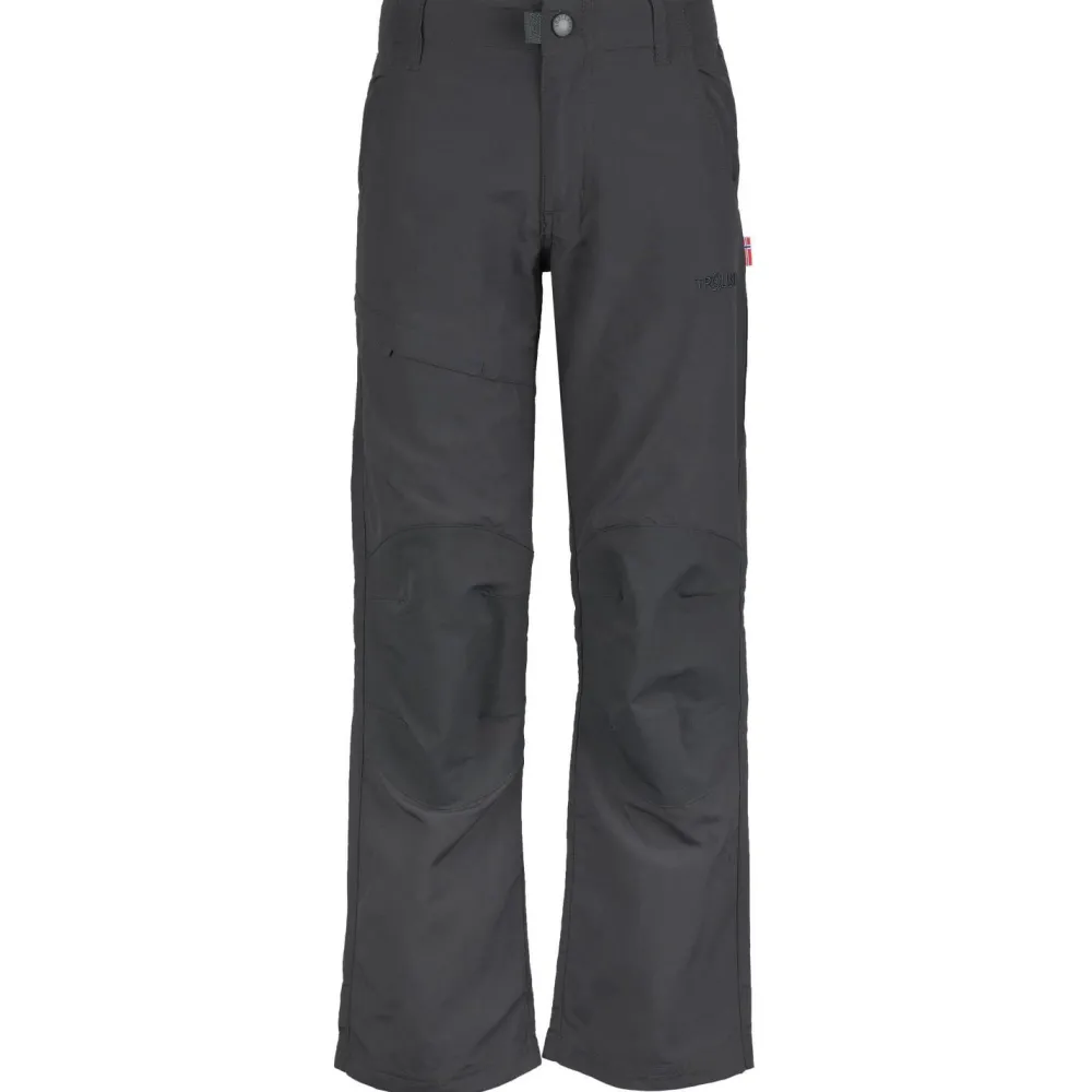 Trollkids - Kids Hammerfest Pants Pro Slim Fit - Trekkinghose Discount