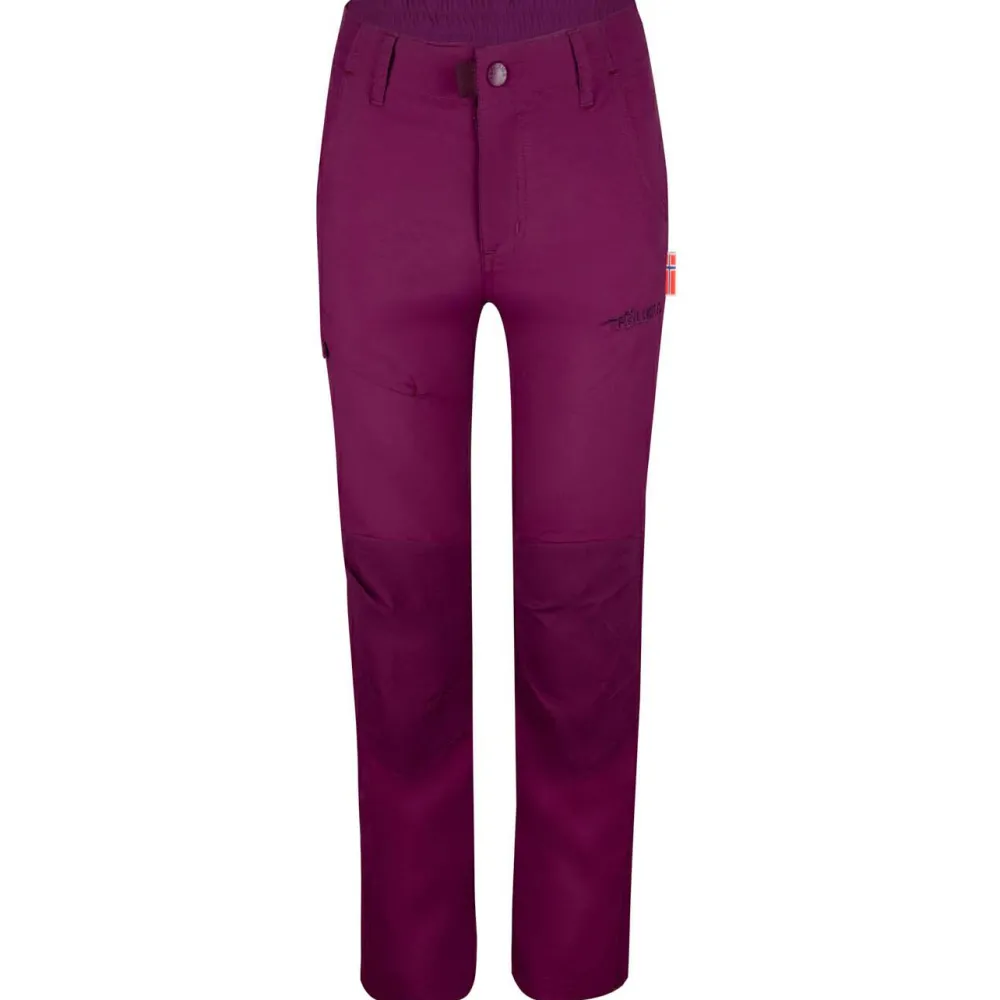 Trollkids - Kids Hammerfest Pants Pro Slim Fit - Trekkinghose Discount