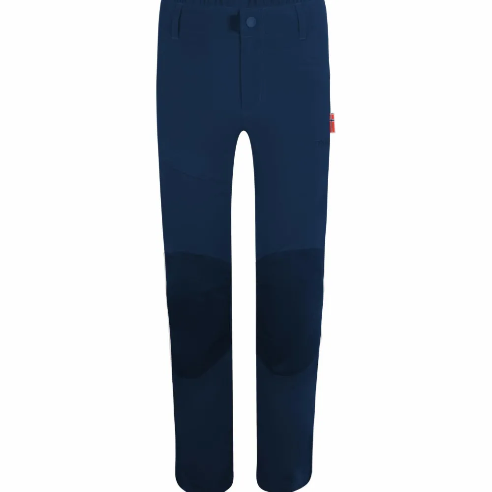 Trollkids - Kids Hammerfest Pants Pro Slim Fit - Trekkinghose Discount