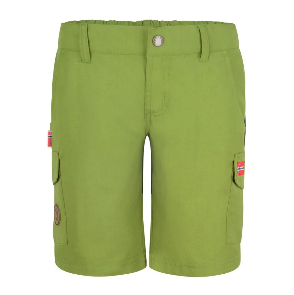 Kinder Trollkids - Kid's Hammerfest Shorts - Shorts