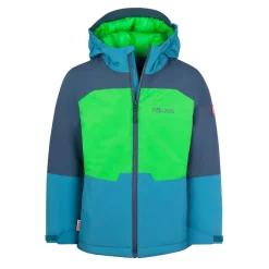 Trollkids Trekkingbekleidung|Wanderbekleidung-- Kid's Hardanger Jacket - Winterjacke