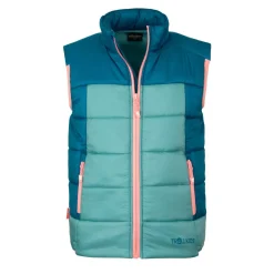 Trollkids - Kid's Hardanger Vest - Kunstfaserweste Outlet