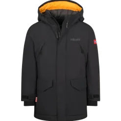 - Kid's Harstad Jacket - Kunstfaserjacke < Trollkids Clearance