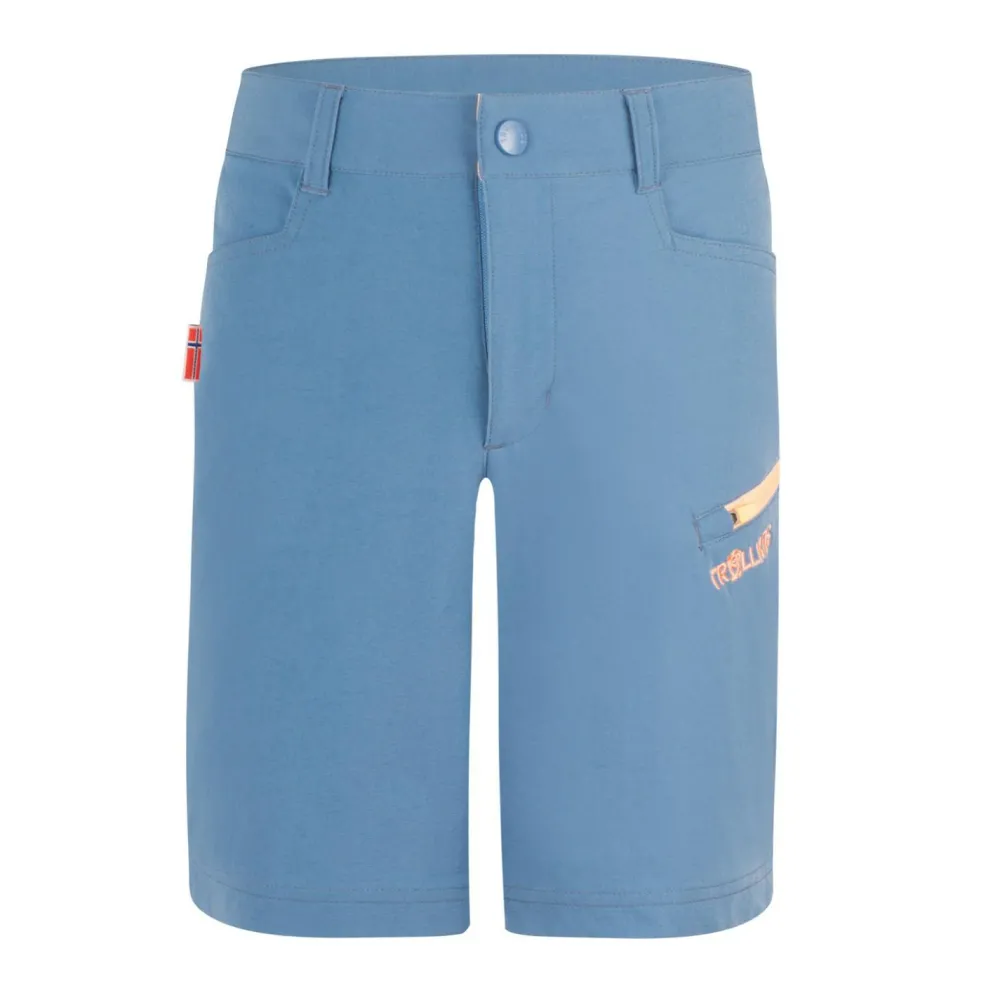 - Kid's Haugesund Shorts < Trollkids Outlet