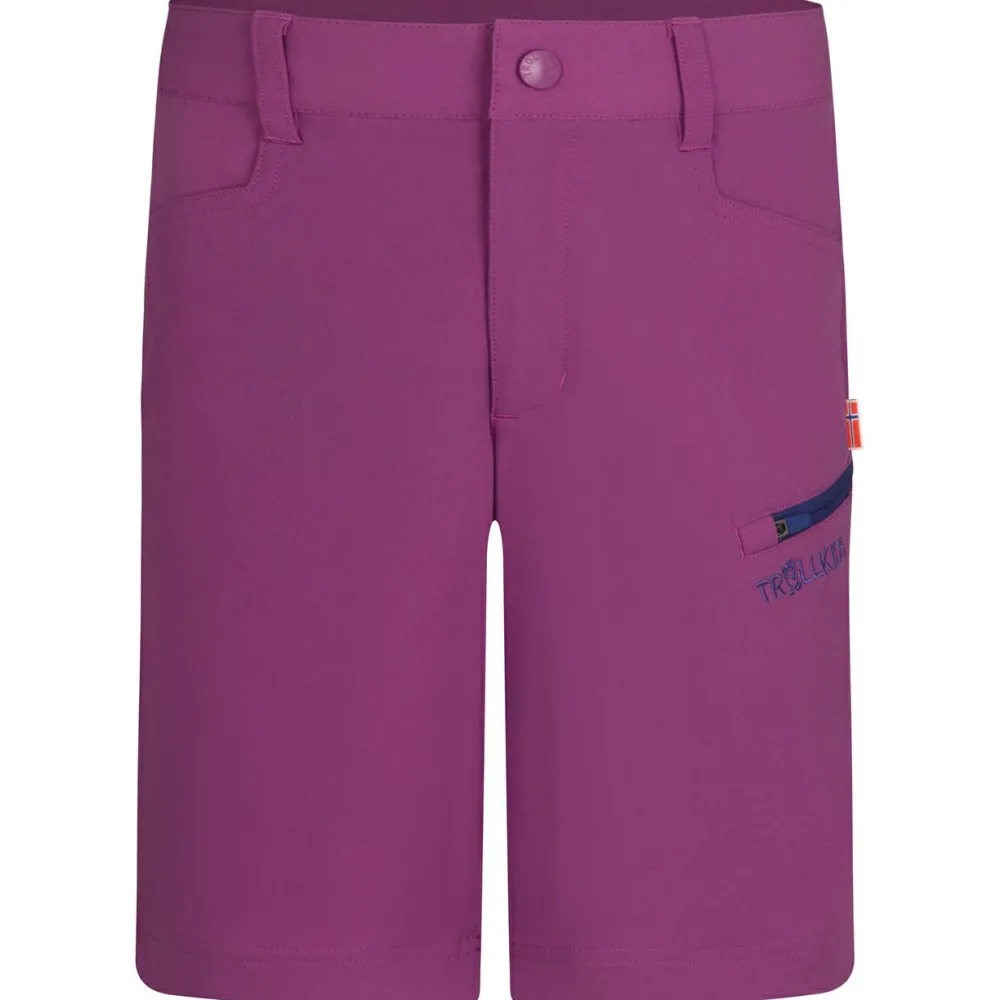 - Kid's Haugesund Shorts < Trollkids Outlet