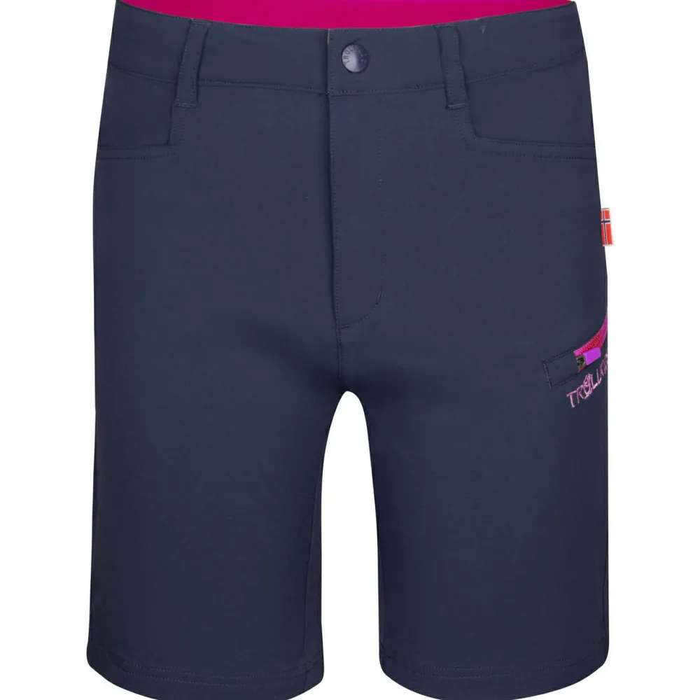 - Kid's Haugesund Shorts < Trollkids Outlet