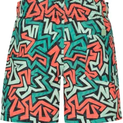 Trollkids - Kid's Haukland Shorts - Boardshorts