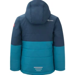 - Kid's Hemsedal Snow Jacket XT - Skijacke < Trollkids Hot