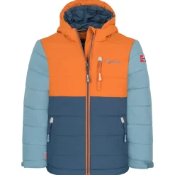 - Kid's Hemsedal Snow Jacket XT - Skijacke < Trollkids Hot