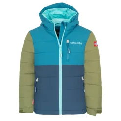 - Kid's Hemsedal Snow Jacket XT - Skijacke < Trollkids Hot