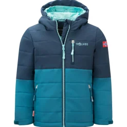 - Kid's Hemsedal Snow Jacket XT - Skijacke < Trollkids Hot