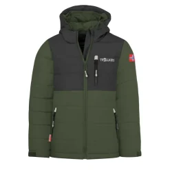- Kid's Hemsedal Snow Jacket XT - Skijacke < Trollkids Hot