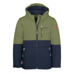 - Kid's Hemsedal Snow Jacket XT - Skijacke < Trollkids Hot