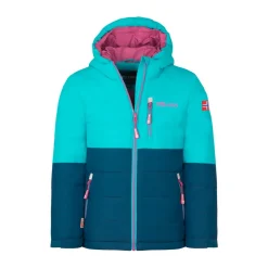 - Kid's Hemsedal Snow Jacket XT - Skijacke < Trollkids Hot