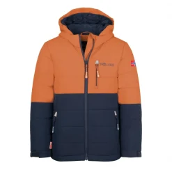 - Kid's Hemsedal Snow Jacket XT - Skijacke < Trollkids Hot