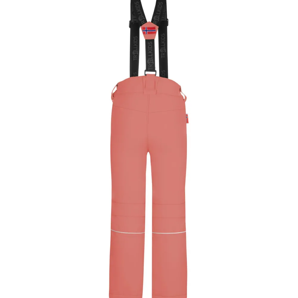 - Kid's Holmenkollen Snow Pants Slim Fit - Skihose < Trollkids Clearance