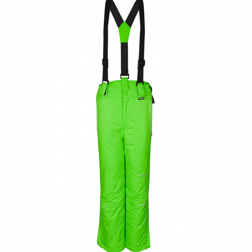 - Kid's Holmenkollen Snow Pants Slim Fit - Skihose < Trollkids Clearance