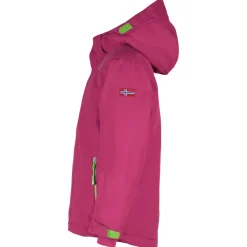 Trollkids Skibekleidung|Winterjacken-- Kid's Holmenkollen Snow Jacket Pro - Skijacke