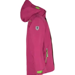 Trollkids Skibekleidung|Winterjacken-- Kid's Holmenkollen Snow Jacket Pro - Skijacke