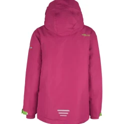 Trollkids Skibekleidung|Winterjacken-- Kid's Holmenkollen Snow Jacket Pro - Skijacke