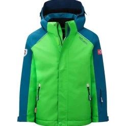 Trollkids Skibekleidung|Winterjacken-- Kid's Holmenkollen Snow Jacket Pro - Skijacke