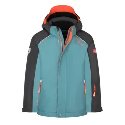 Trollkids Skibekleidung|Winterjacken-- Kid's Holmenkollen Snow Jacket Pro - Skijacke