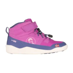 Trollkids Winterschuhe|Barfußschuhe-- Kid's Hovden Barefoot Winter Hiker - Winterschuhe
