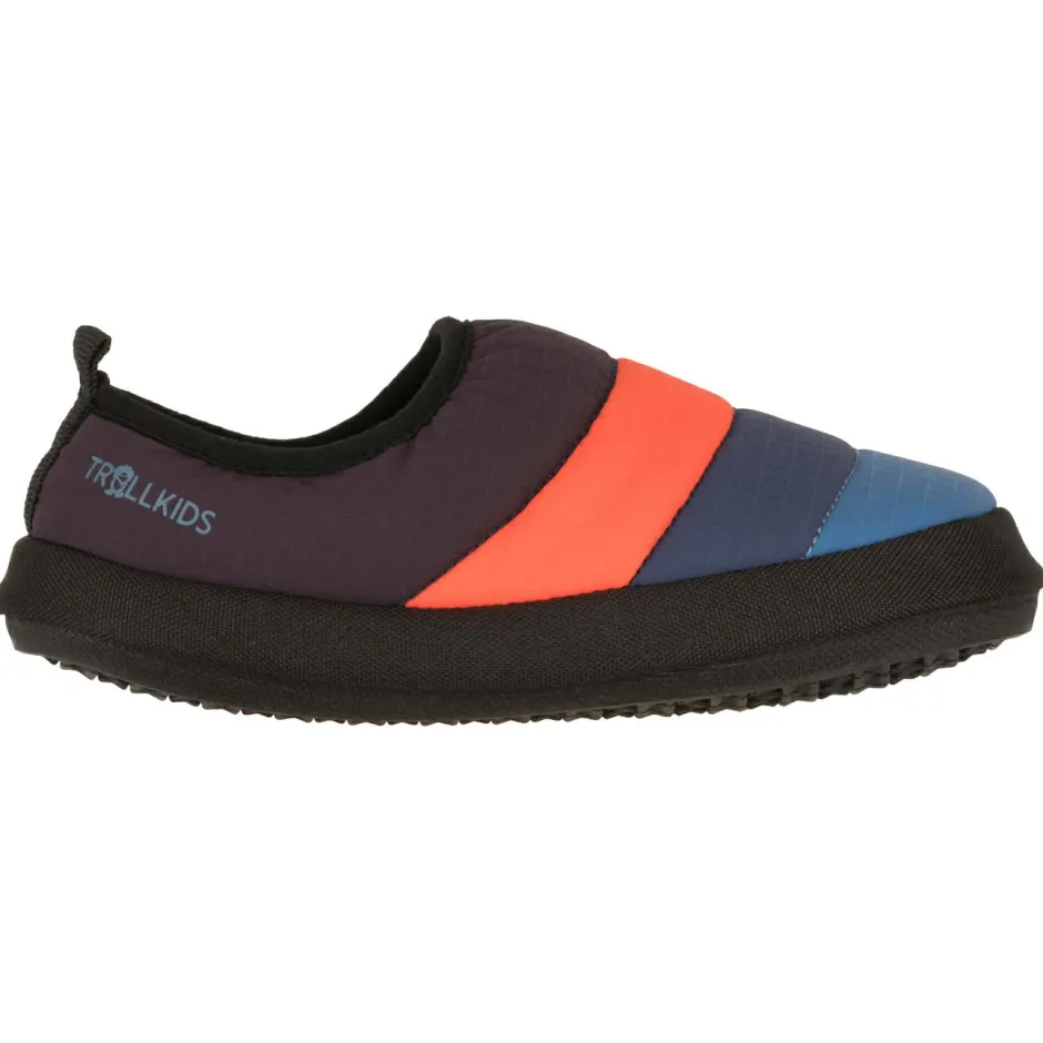 Kinder Trollkids - Kid's Hut Mule XT - Hüttenschuhe