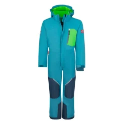 - Kid's Isfjord Snowsuit XT - Overall < Trollkids Best