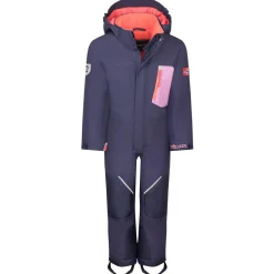 - Kid's Isfjord Snowsuit XT - Overall < Trollkids Best
