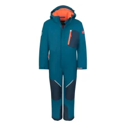 - Kid's Isfjord Snowsuit XT - Overall < Trollkids Best
